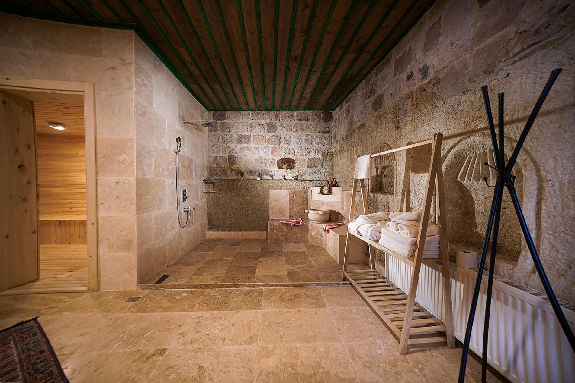 נבשהיר Serene Premium Stone House מראה חיצוני תמונה