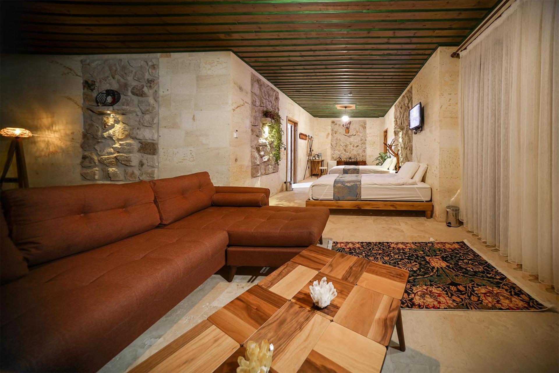 נבשהיר Serene Premium Stone House מראה חיצוני תמונה